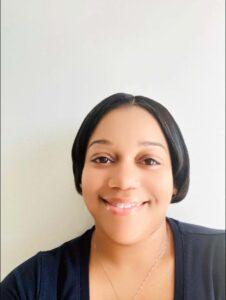 Monica Cason - Profile Picture