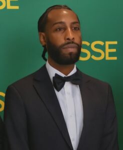 Reggie Hill - Profile Picture