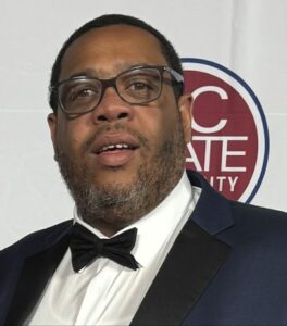 Deonte Ivey - Profile Picture